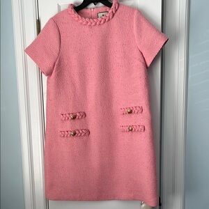 Tuckernuck Tweed Jackie Dress XL